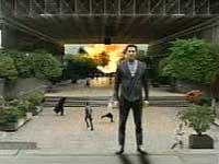 The End?